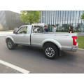 Pickup Truck 2WD Benzinmotor MT